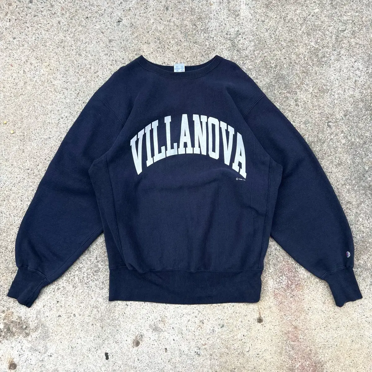 80s Champion Reverse Weave Sweatshirt